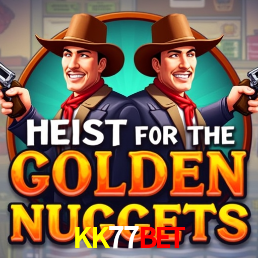 Diretório de Jogos KK77Bet