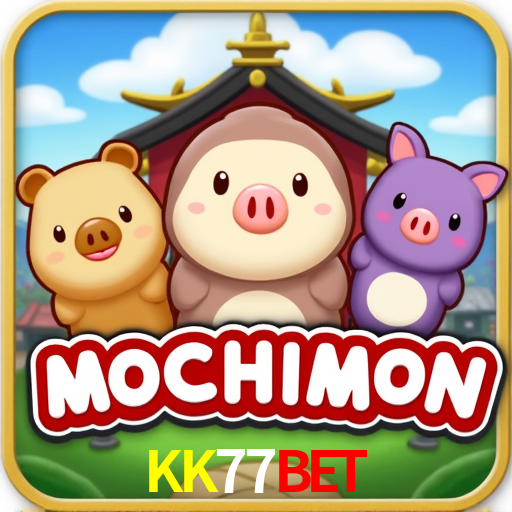 Gates of Olympus KK77Bet