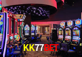 Programa VIP KK77Bet