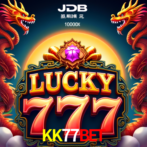 Experiência VIP KK77Bet