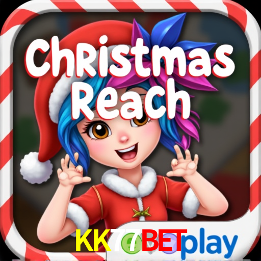 Apostas de Futebol KK77Bet