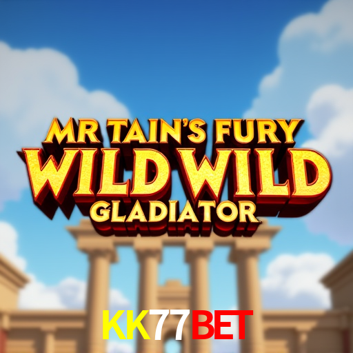 Interface do App KK77Bet