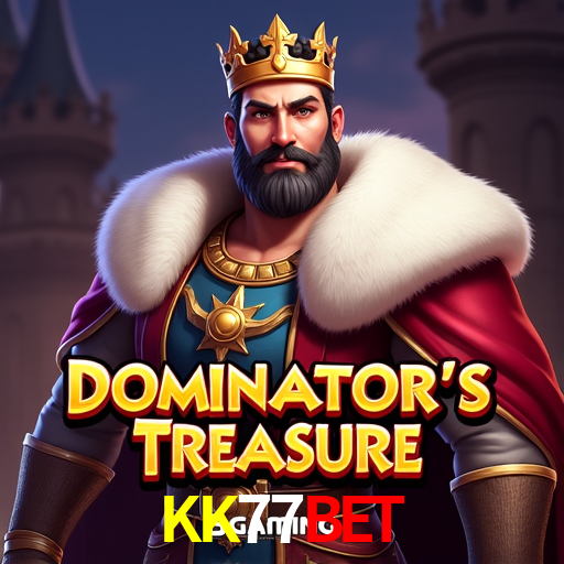 Provedores de Jogos KK77Bet