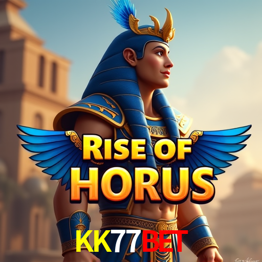 Tecnologia da Plataforma KK77Bet