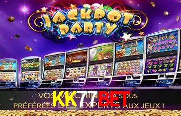 Especiais de Fim de Semana KK77Bet