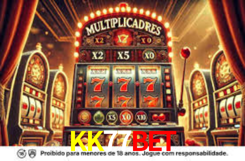 Interface Premium KK77Bet